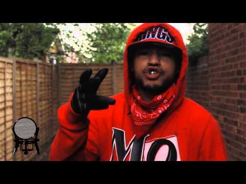 Gatz - Trap Freestyle / ONLI East Midlands