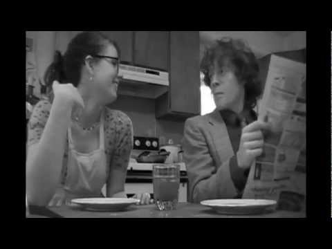 Deutsch 302 - Abschlussprojekt/Rückblende - Winter 2012