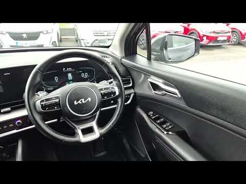 Kia Sportage 1.6 PHEV K3 - Image 2