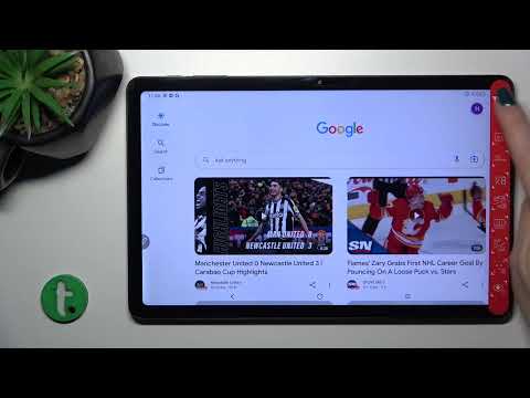 How to Activate Google Assistant on TCL TAB 10 Gen 2? Turn ON Google Assist Tool!