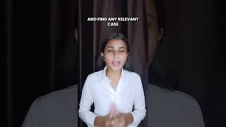 Aid of AI in Legal Education 🤖⚖️ #AILegalEducation