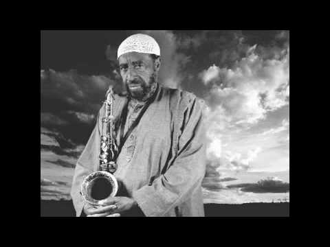 Yusef Lateef - Ringo Oiwake