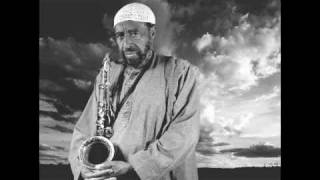 Yusef Lateef - Ringo Oiwake