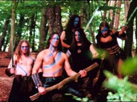 Thronar- The old condemned immortal