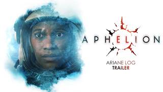 Trailer - Diario di Ariane
