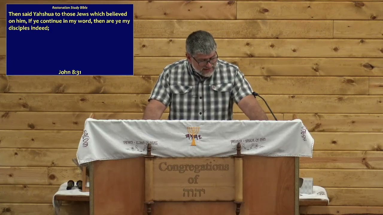 Dwelling In The Secret Place