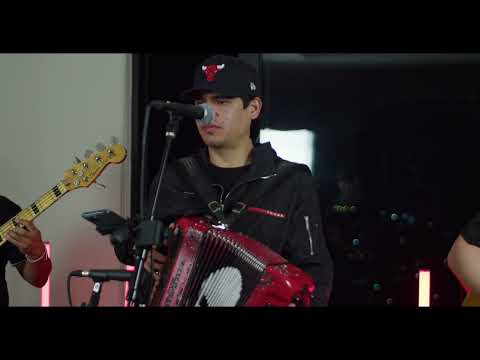 Omar Leon - El RA ( En Vivo ) Corrridos 2024