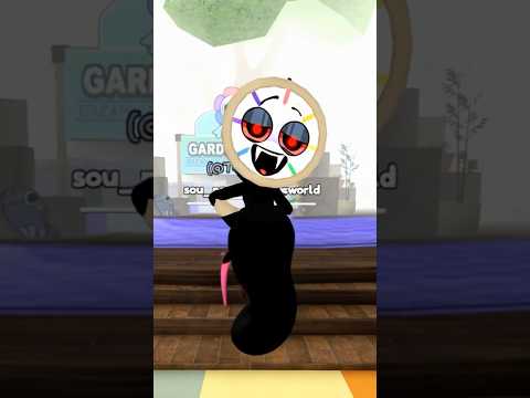 Dandy's World - Twisted Dyle #dandysworld #dandysworldroblox #roblox #ai #animation