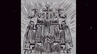Justice - Carpates (Slowed + Reverb)