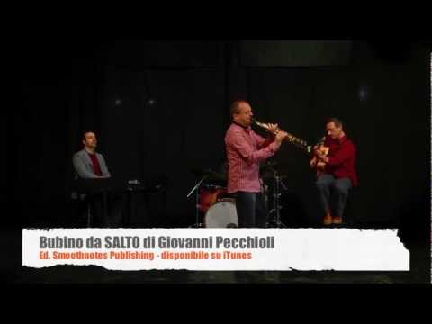Giovanni Pecchioli trio - BUBINO