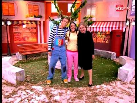 גורל אחד - מלכת קסמים: רינת בשירי עפרה חזה