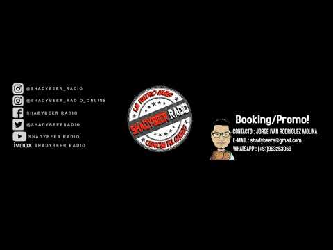 Anonimus, Darkiel, Randy, Rauw Alejandro, Javiielo & EIX - Corazon Muerto (Remix) (ShadyBeer Radio)