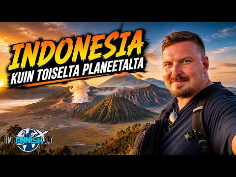 INDONESIA