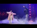 USHER X Joé Dwèt Filé 4 Kampé Live Past Present Futur Tour Accor Arena Paris 16 04 25