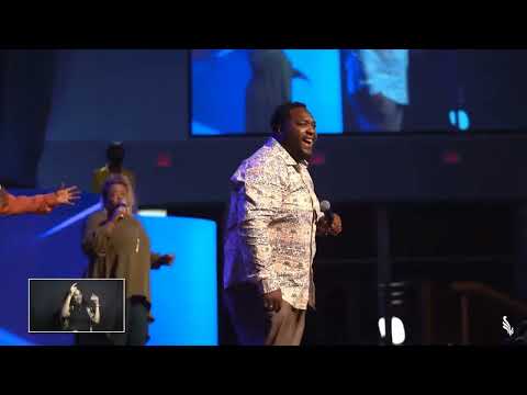 Lord, I Lift Your Name On High - Darick Rutley