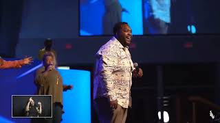 Lord, I Lift Your Name On High