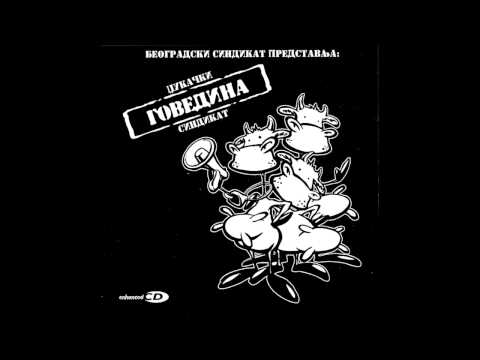 Beogradski Sindikat - Duga je muzika (2002)