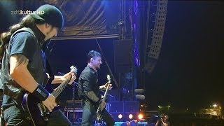 Volbeat - Still Counting (Live From Rock &#39;n&#39; Heim 2013)
