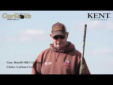 Kent Cartridge Fasteel+ | Hardest Hitting Shotgun Shell For Duck Hunting?