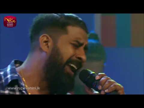 සීතල හිනේ - Seethala Hine - ජූඩ් රෝගන්ස්