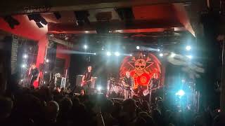 Die Toten Hosen - Disco in Moskau (Astra Kulturhaus, Berlin / 26.05.2022)