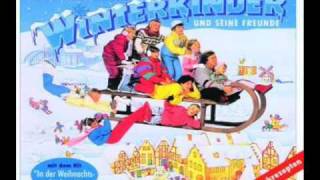 02. Winterkinder