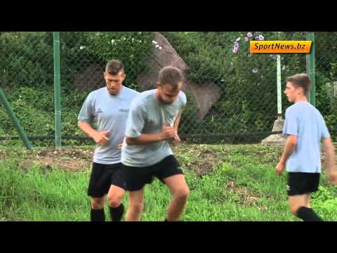 Oberliga 2014/15: Tramin