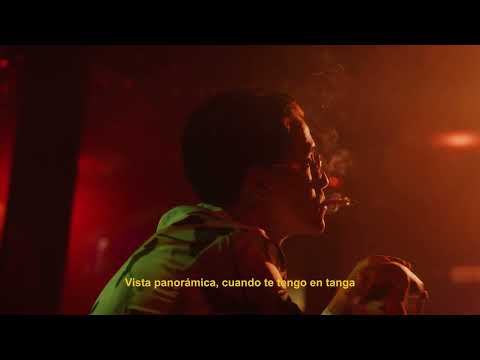 Yng Lvcas - Dramático (Lyric Video)