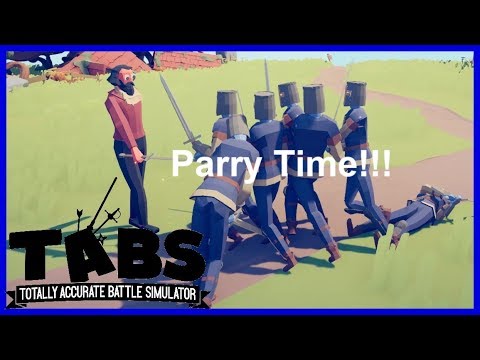 How many Squire The Teacher can handle? - TABS