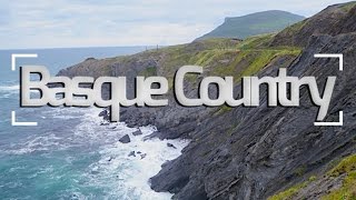 HIKING THE BASQUE COUNTRY! - YouTube
