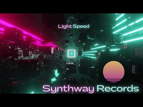 Lightspeed (Sport Motivation) [a Synthwave/Retrowave mix] #synthwave #retrowave #synthpop