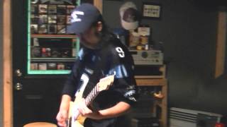 Video thumbnail for Vintech.273 preamp by ProfessorRedShoes1