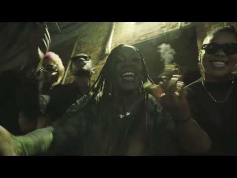 Soléya- Shoota Gang