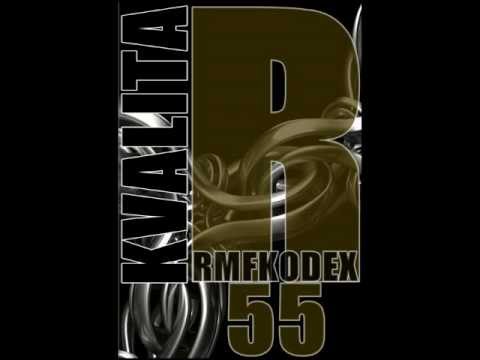 Rmfkodex R55 - Kvalita