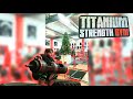 Back at TSG! | Strongman Saturday |