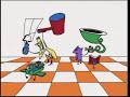 Sesame Street Noodles Nedd Duet