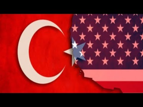 USA Turkey Debate on Kurds in Syria January 2019 News Video