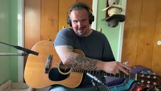 Video thumbnail for Demo of #Martin Guitars D-28 1966, A Good 1! 🦅 by ShawnBrockMusic