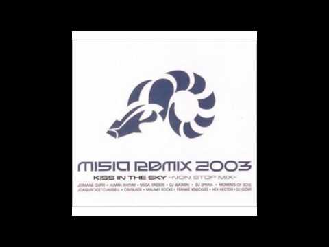 飛び方を忘れた小さな鳥 Malawi Rocks Remix