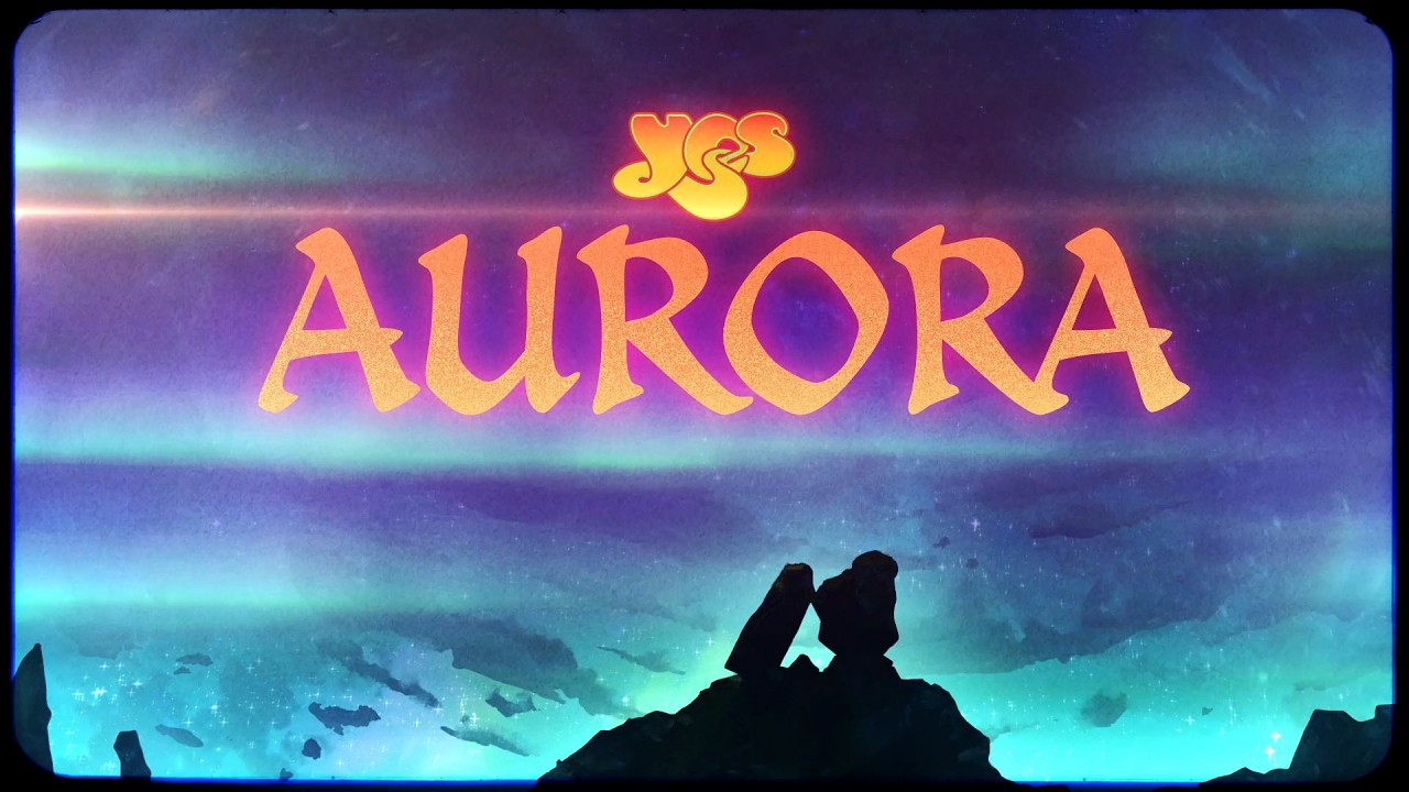 YES - Aurora (Official Video) - YouTube