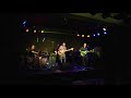 Mike Keneally Report@Waldsee, Freiburg/Germany 2017-08-01 - The Endings Of Things