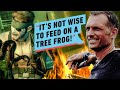 Survival Expert Reacts to Metal Gear Solid 3: Snake Eater
