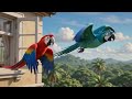 CUBA Final Trailer By Jamie Leigh McDonald
