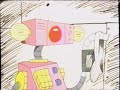 What S The Difference Between Human And Robot Parents