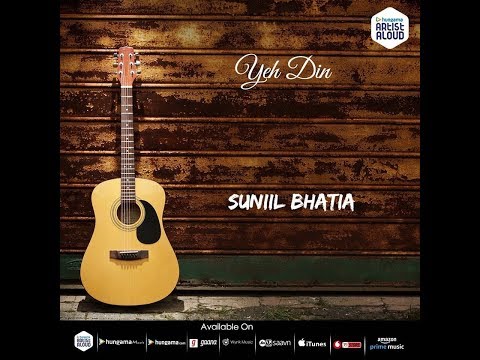 Sunil Bhatia Music