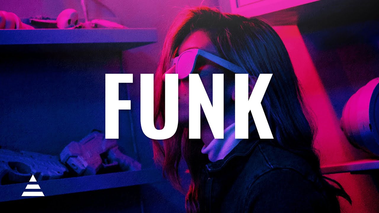(ROYALTY FREE) Funk Music For Videos