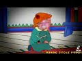 Scary Caillou