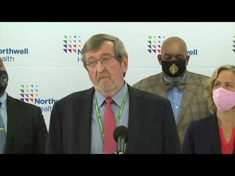 Walk In Vaccinations Begin