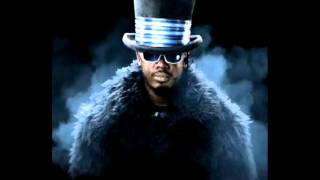 T-Pain ft. Flo-Rida - I&#39;m Dancing