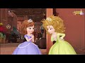 Sofia The First In Tamil Two To Tango S1 E12